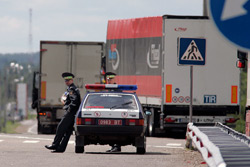 Могилевские правоохранители за нарушение правил пребывания выдворили из Беларуси 40 иностранцев 