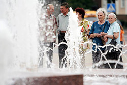 Перерасчеты минимальных и социальных пенсий в Беларуси планируется провести 1 августа и 1 ноября