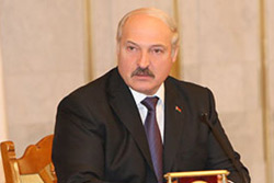 Лукашенко неудовлетворен работой школ в субботу