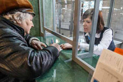 Возможностей для повышения пенсий в Беларуси нет 