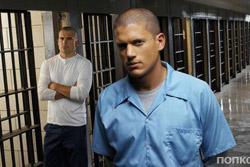Сериал «Побег» (Prison Break) возвращается!