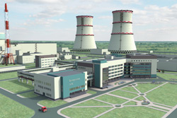 Россия будет основным поставщиком ядерного топлива для БелАЭС