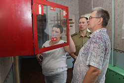 В Бобруйске начались проверки готовности школ и садиков к новому учебному году