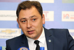 Идет следствие по делу о коррупционных преступлениях руководителей ХК «Динамо-Минск»