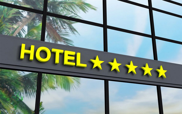 На "пять звезд" в Крыму претендуют четыре отеля, один уже получил категорию
