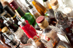 МВД не нашло контрафактного алкоголя в официальной торговой сети Беларуси