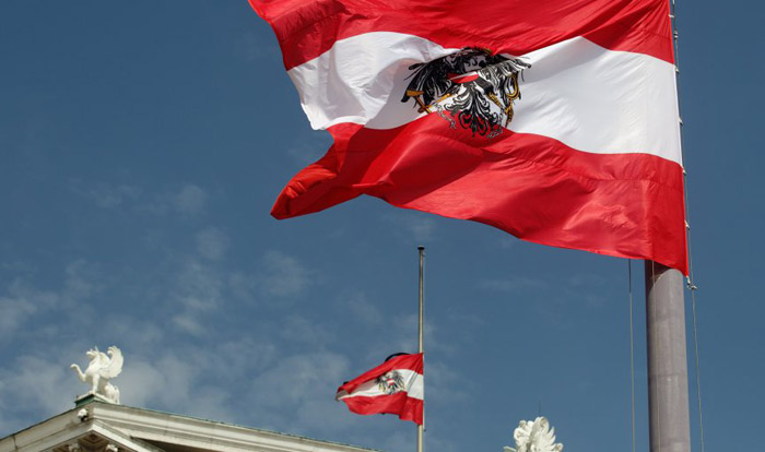 Австрия намерена открыть посольство в Беларуси