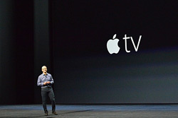 Apple представила iPhone 6s, 6s Plus, iPad Pro и Apple TV нового поколения