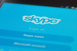 По всему миру произошел сбой в работе Skype