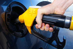 Продажи бензина в Беларуси в этом году снизились на 20%