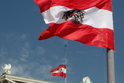 Австрия намерена открыть посольство в Беларуси