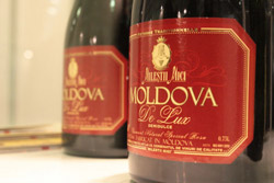 Молдова увеличит поставки вин и коньяков в Беларусь