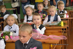 В Бобруйске подсчитали общее количество школьников