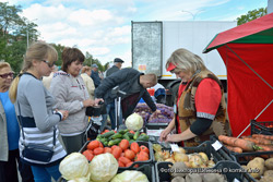 В субботу, 26 сентября, в Бобруйске пройдут осенние ярмарки