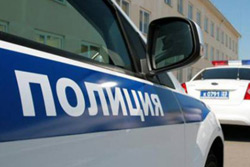 Смоленские полицейские задержали бобруйчанина, который шел пешком из Москвы в Бобруйск 