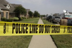 Пятиклассник в США застрелил 8-летнюю соседку из-за щенка