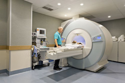 В больнице заработает новый томограф 