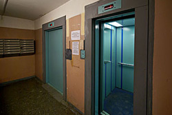 Сколько лифтов в Бобруйске пора отправить «на пенсию»?