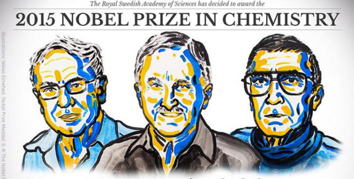 В Швеции конфуз: с получением Нобелевской премии поздравляли не того ученого