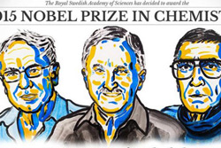 В Швеции конфуз: с получением Нобелевской премии поздравляли не того ученого
