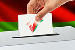 В Бобруйске 3,1% избирателей сделали свой выбор