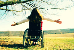 В Бобруйске отметили Международный день инвалидов