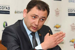 Суд отказал в удовлетворении иска Максима Субботкина к ЗАО 