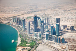 Катар отмечает сегодня национальный праздник