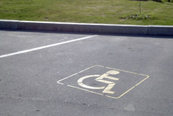 «Коммерческий» на связи: Есть место для парковки!