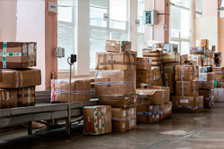 «Введут ли пошлину за каждую посылку из интернет-магазина?» Государственный таможенный комитет ответил на вопросы 