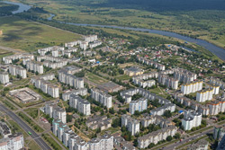 Где в Бобруйске построить свой дом?